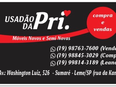 Usadao da Pri