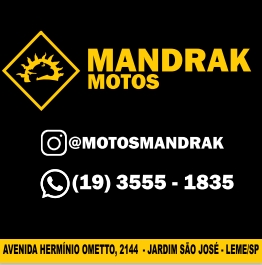 Mandrak Motos