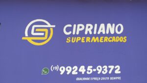 CIPRIANO SUPERMERCADOS