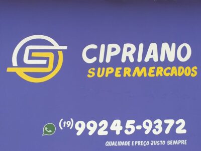 CIPRIANO SUPERMERCADOS