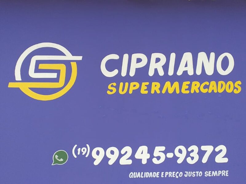 CIPRIANO SUPERMERCADOS