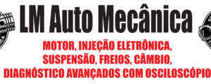 LM Auto Mecânica