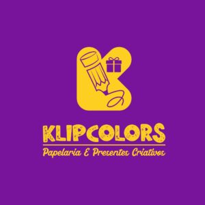 KlipColors Papelaria e Presentes Criativos