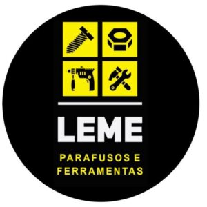 Leme Parafusos e Ferramentas