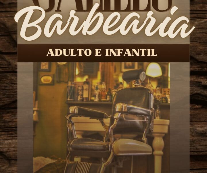Galileu Barbearia