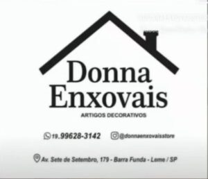 Donna Enxovais