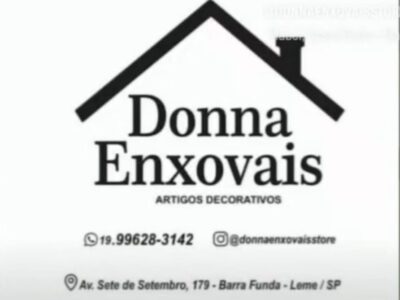 Donna Enxovais