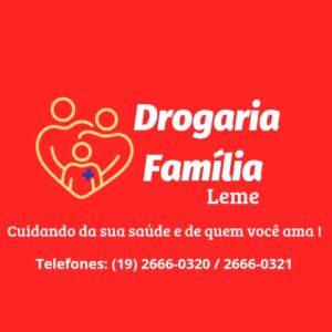 Drogaria Família Leme