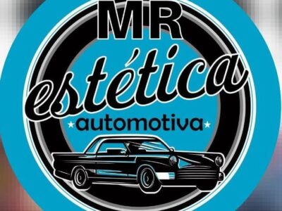 MR ESTÉTICA AUTOMOTIVA