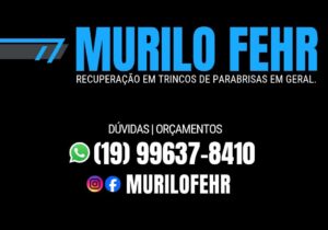 Murilo Fehr