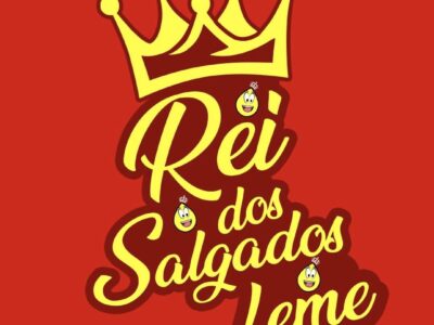 Rei dos Salgados Leme