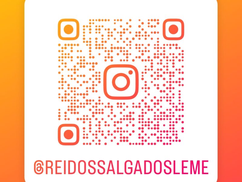 Rei dos Salgados Leme