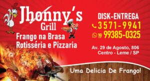 Jhonny’s Grill