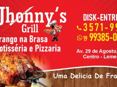 Jhonny's Grill
